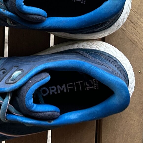 Saucony Hurricane 23 Running Shoes – Women’s Size 7 - Picture 11 of 15